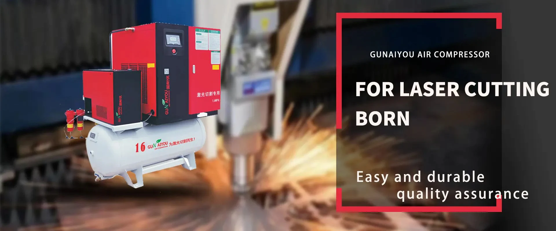 Trung Quốc cắt laser nhà máy máy áp suất cao