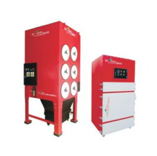 Bộ sưu tập bụi Hộp mực Taike Machinery: Tạo ra các hội thảo sản xuất không có bụi