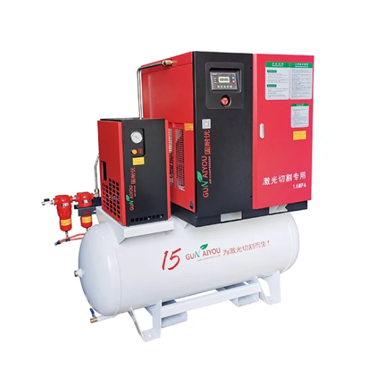 Sự lựa chọn tiết kiệm năng lượng mới! Máy nâng cấp dầu vi mô nâng cấp ngành công nghiệp đúc vật nuôi