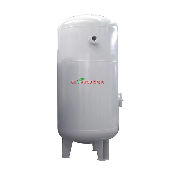 Bể xăng của bạn có phải là anh hùng vô danh trong hiệu suất của máy móc của bạn không?