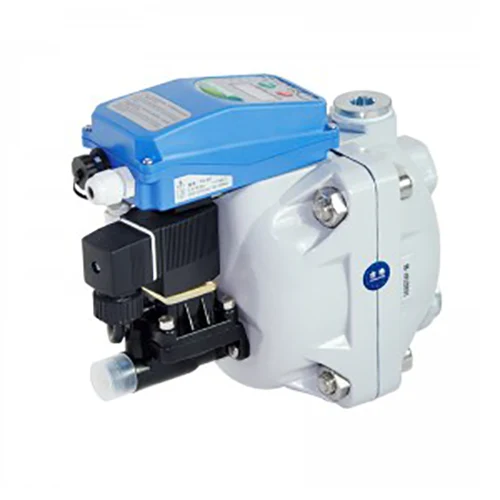 Thoát nước tự động áp suất cao