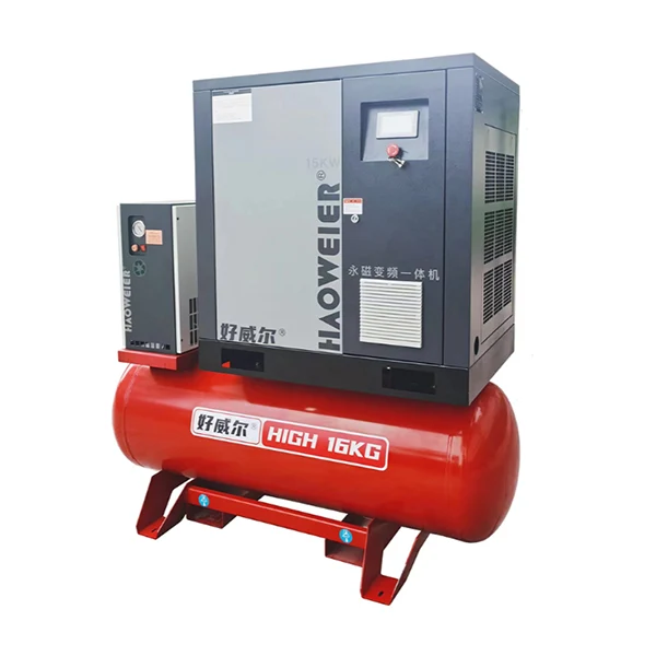 Máy chuyển đổi tần số nam châm vĩnh cửu